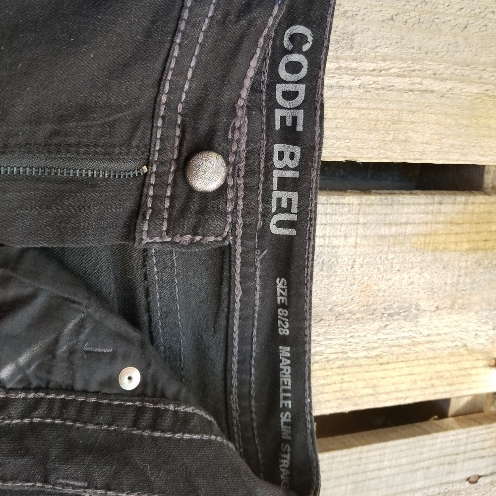 Code Blue Slim - image 2